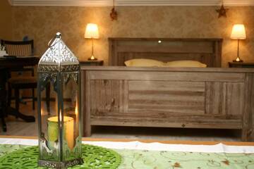 Фото номера Апартаменты с 2 спальнями Апартаменты Guest House Beryozovka г. Брест 11