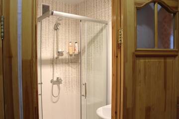 Фото номера Апартаменты с 1 спальней Апартаменты Apartment na Kirova 131 г. Брест 11