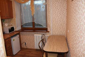 Фото номера Апартаменты с 1 спальней Апартаменты Apartment na Kirova 131 г. Брест 18