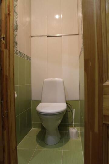 Фото номера Апартаменты с 1 спальней Апартаменты Apartment na Kirova 131 г. Брест 13