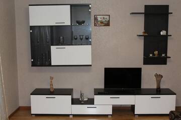 Фото номера Апартаменты с 1 спальней Апартаменты Apartment na Kirova 131 г. Брест 21