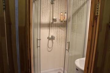 Фото номера Апартаменты с 1 спальней Апартаменты Apartment na Kirova 131 г. Брест 23