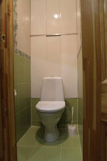 Фото номера Апартаменты с 1 спальней Апартаменты Apartment na Kirova 131 г. Брест 30