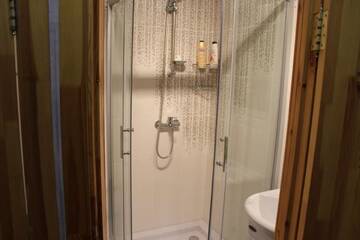 Фото номера Апартаменты с 1 спальней Апартаменты Apartment na Kirova 131 г. Брест 9