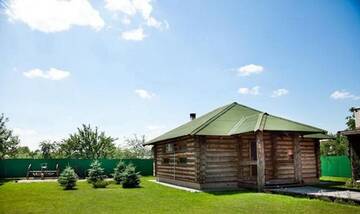 Фото номера Дом для отпуска Загородные дома Zadvorski house г. Брест 10