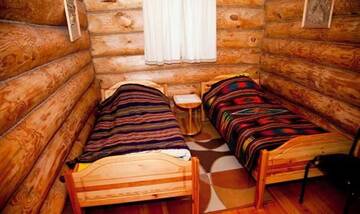 Фото номера Дом для отпуска Загородные дома Zadvorski house г. Брест 13