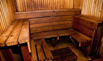Фото номера Дом для отпуска Загородные дома Zadvorski house г. Брест 15