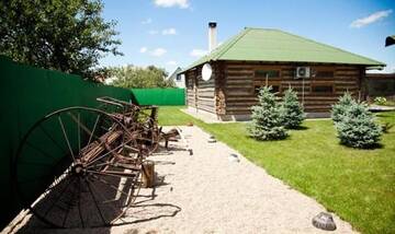 Фото номера Дом для отпуска Загородные дома Zadvorski house г. Брест 23