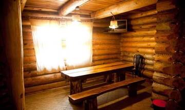 Фото номера Дом для отпуска Загородные дома Zadvorski house г. Брест 21