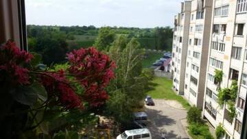 Фото номера Улучшенные апартаменты Апартаменты Apartment near Brest Fortress г. Брест 78