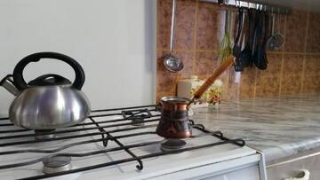 Фото номера Улучшенные апартаменты Апартаменты Apartment near Brest Fortress г. Брест 72