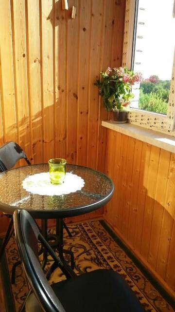 Фото номера Улучшенные апартаменты Апартаменты Apartment near Brest Fortress г. Брест 73