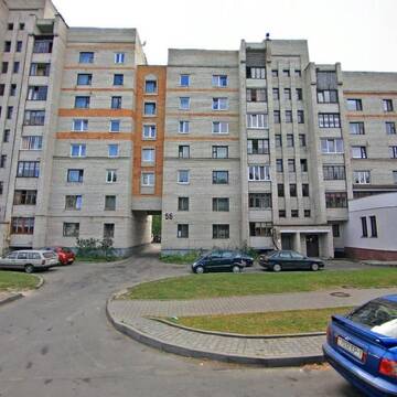 Фото номера Улучшенные апартаменты Апартаменты Apartment near Brest Fortress г. Брест 74