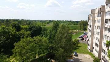 Фото номера Улучшенные апартаменты Апартаменты Apartment near Brest Fortress г. Брест 80