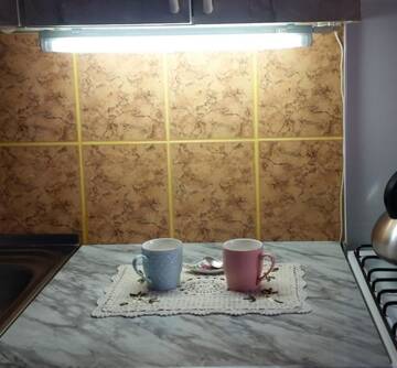 Фото номера Улучшенные апартаменты Апартаменты Apartment near Brest Fortress г. Брест 42