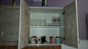 Фото номера Улучшенные апартаменты Апартаменты Apartment near Brest Fortress г. Брест 43