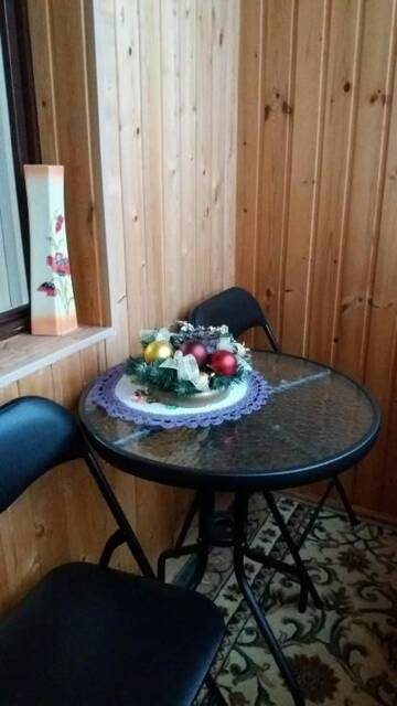 Фото номера Улучшенные апартаменты Апартаменты Apartment near Brest Fortress г. Брест 50