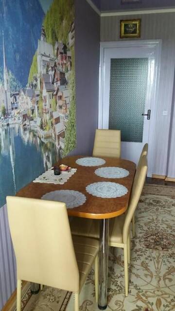 Фото номера Улучшенные апартаменты Апартаменты Apartment near Brest Fortress г. Брест 56