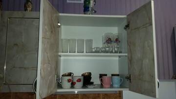 Фото номера Улучшенные апартаменты Апартаменты Apartment near Brest Fortress г. Брест 60