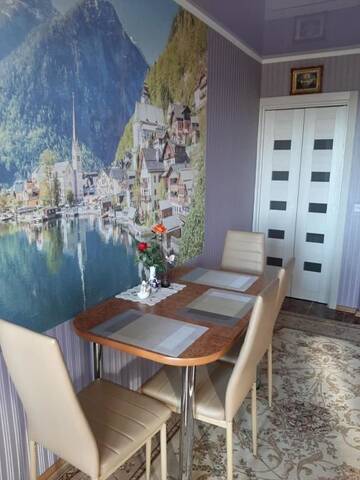 Фото номера Улучшенные апартаменты Апартаменты Apartment near Brest Fortress г. Брест 101