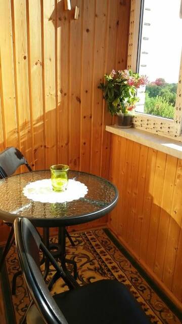 Фото номера Улучшенные апартаменты Апартаменты Apartment near Brest Fortress г. Брест 18