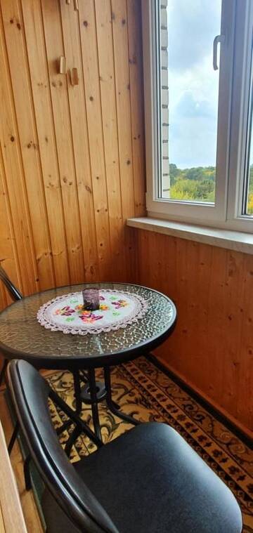 Фото номера Улучшенные апартаменты Апартаменты Apartment near Brest Fortress г. Брест 13