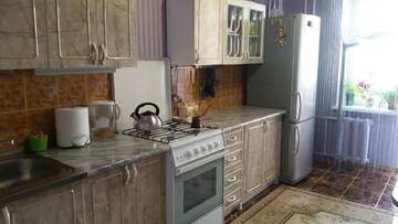 Фото номера Улучшенные апартаменты Апартаменты Apartment near Brest Fortress г. Брест 19