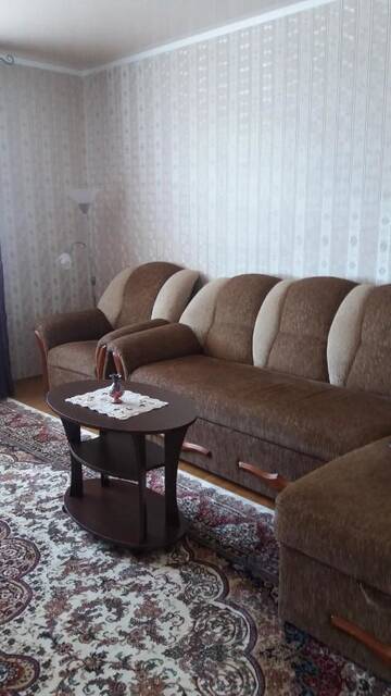 Фото номера Улучшенные апартаменты Апартаменты Apartment near Brest Fortress г. Брест 20