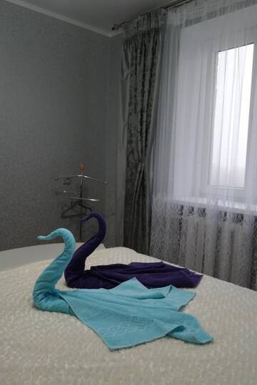 Фото номера Улучшенные апартаменты Апартаменты Apartment near Brest Fortress г. Брест 22