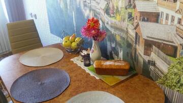 Фото номера Улучшенные апартаменты Апартаменты Apartment near Brest Fortress г. Брест 30