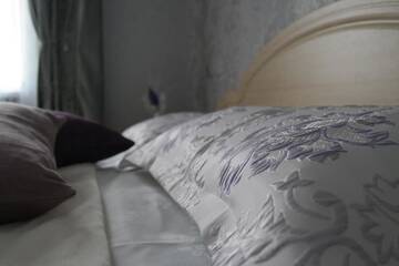 Фото номера Улучшенные апартаменты Апартаменты Apartment near Brest Fortress г. Брест 85