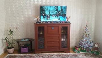 Фото номера Улучшенные апартаменты Апартаменты Apartment near Brest Fortress г. Брест 90