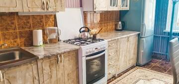 Фото номера Улучшенные апартаменты Апартаменты Apartment near Brest Fortress г. Брест 7