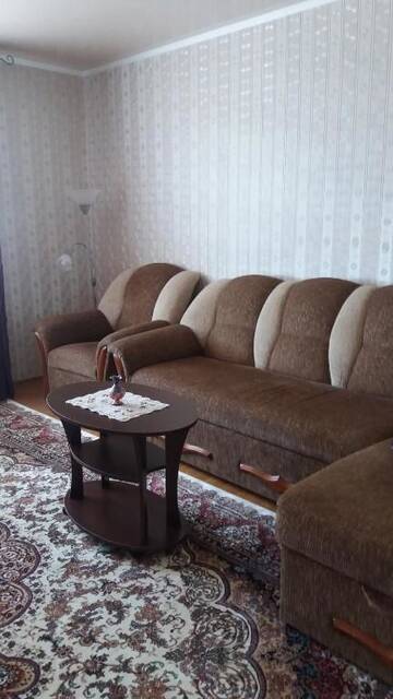 Фото номера Улучшенные апартаменты Апартаменты Apartment near Brest Fortress г. Брест 68