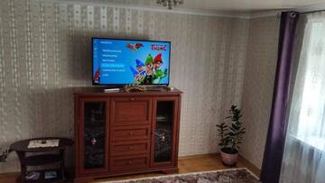 Фото номера Улучшенные апартаменты Апартаменты Apartment near Brest Fortress г. Брест 63