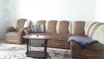 Фото номера Улучшенные апартаменты Апартаменты Apartment near Brest Fortress г. Брест 67