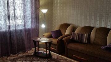 Фото номера Улучшенные апартаменты Апартаменты Apartment near Brest Fortress г. Брест 10