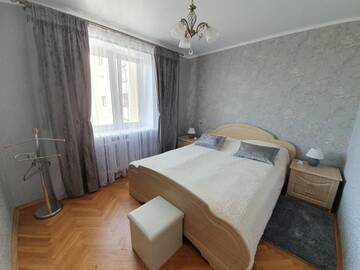 Фото номера Улучшенные апартаменты Апартаменты Apartment near Brest Fortress г. Брест 91