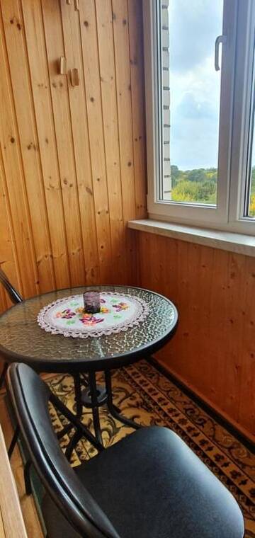 Фото номера Улучшенные апартаменты Апартаменты Apartment near Brest Fortress г. Брест 95