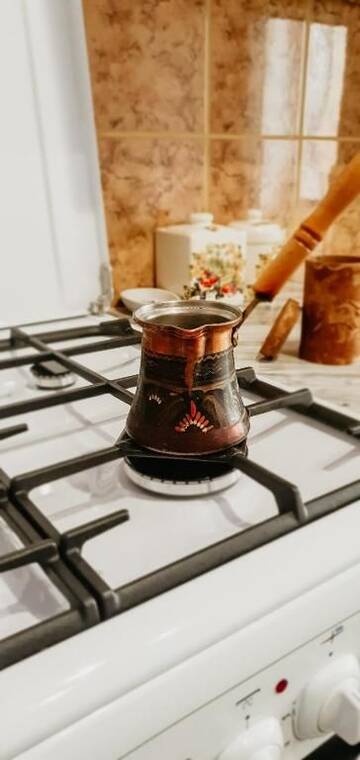Фото номера Улучшенные апартаменты Апартаменты Apartment near Brest Fortress г. Брест 97
