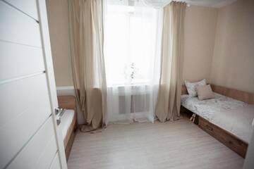 Фото номера Улучшенные апартаменты Апартаменты Brest Central Apartment г. Брест 28