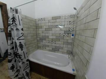 Фото номера Лофт Апартаменты Brestappart Loft Dzerzhynskogo 26 г. Брест 6
