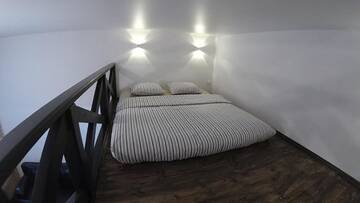 Фото номера Апартаменты - Двухуровневые Апартаменты Brestappart Loft Dzerzhynskogo 26 г. Брест 29
