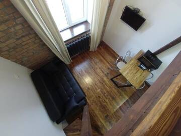 Фото номера Лофт Апартаменты Brestappart Loft Dzerzhynskogo 26 г. Брест 8