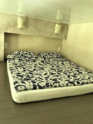 Фото Апартаменты Apartment on Karbysheva г. Брест 4