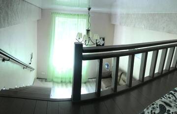 Фото номера Апартаменты - Двухуровневые Апартаменты Apartment on Karbysheva г. Брест 45