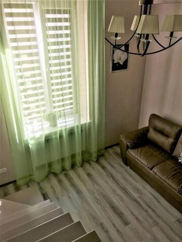 Фото Апартаменты Apartment on Karbysheva г. Брест 5
