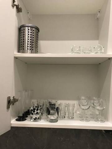 Фото номера Апартаменты - Двухуровневые Апартаменты Apartment on Karbysheva г. Брест 30