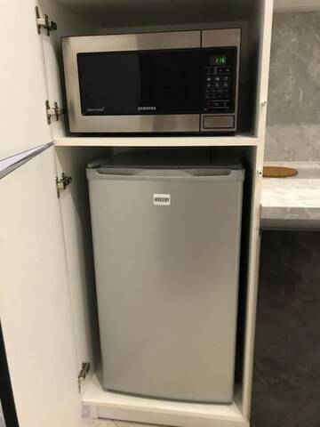 Фото номера Апартаменты - Двухуровневые Апартаменты Apartment on Karbysheva г. Брест 32