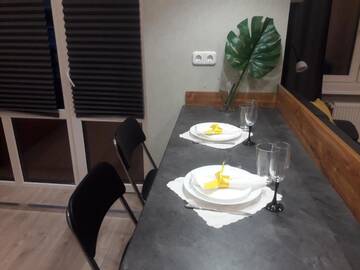 Фото номера Апартаменты-студио Апартаменты Apartment Harmony г. Брест 8